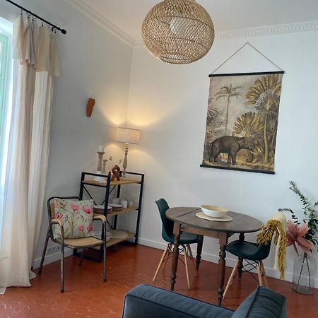 L'Ecrin De Mona Au Coeur De Lourmarin Apartment ภายนอก รูปภาพ