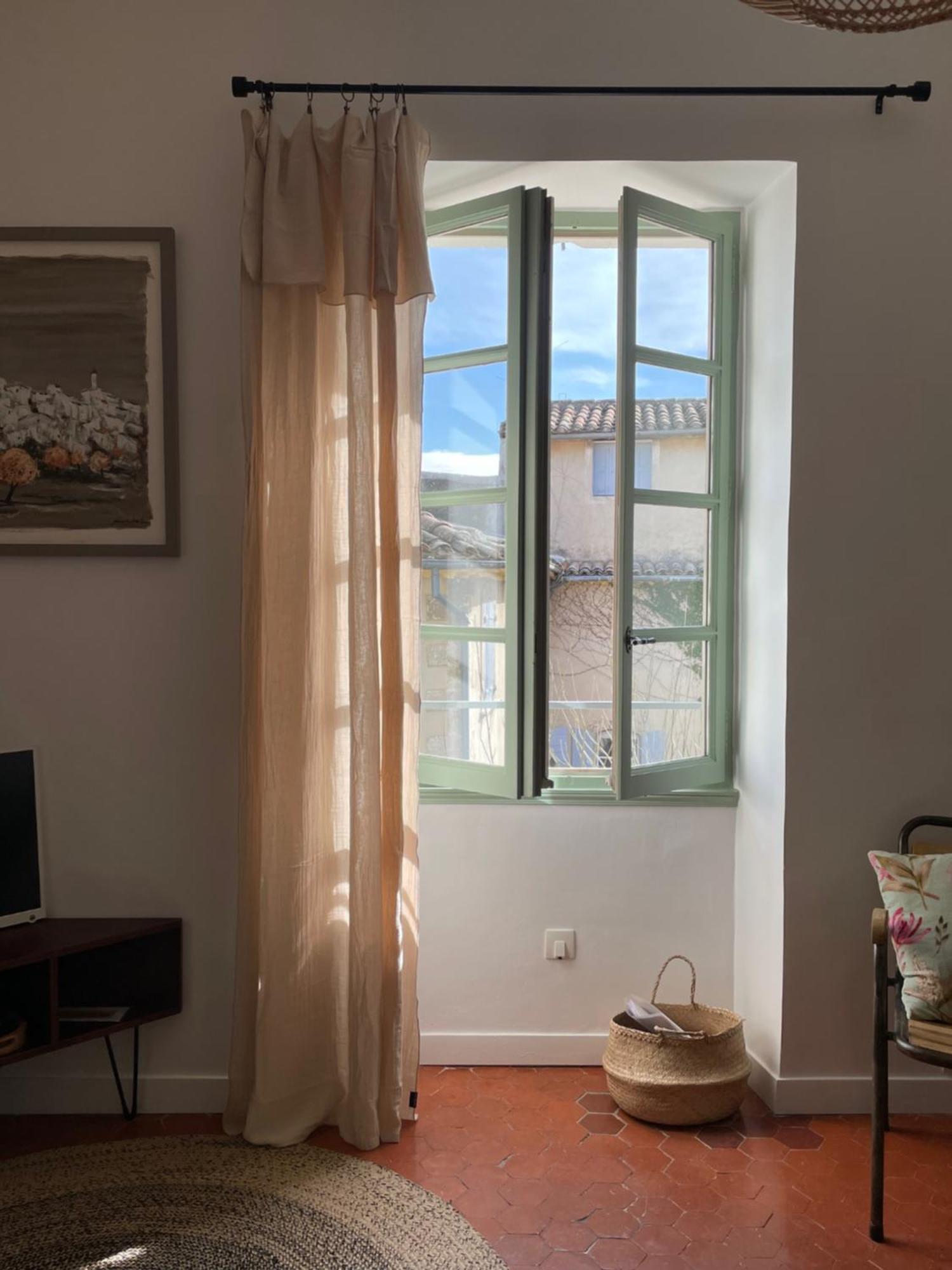 L'Ecrin De Mona Au Coeur De Lourmarin Apartment ภายนอก รูปภาพ